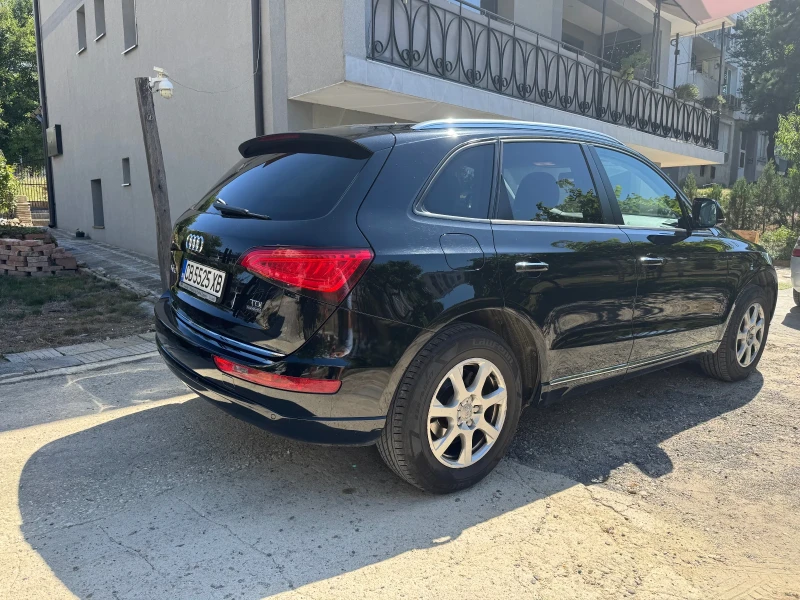 Audi Q5, снимка 3 - Автомобили и джипове - 52083548