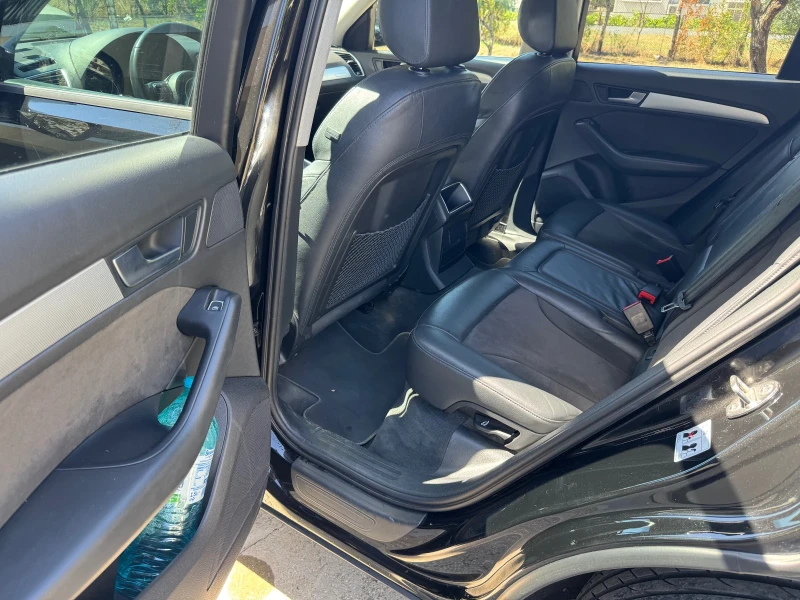 Audi Q5, снимка 7 - Автомобили и джипове - 52083548