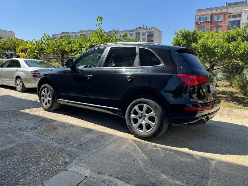 Audi Q5, снимка 4 - Автомобили и джипове - 52083548