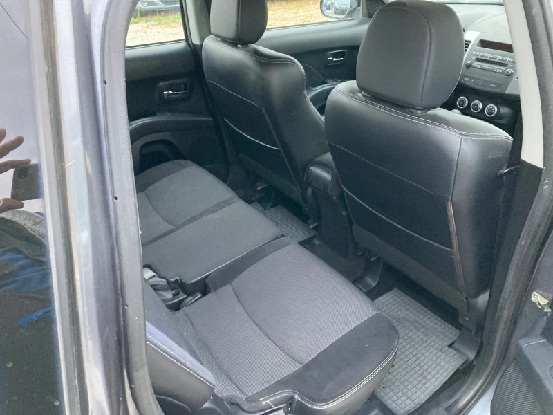 Peugeot 4007 8900, снимка 7 - Автомобили и джипове - 51912013