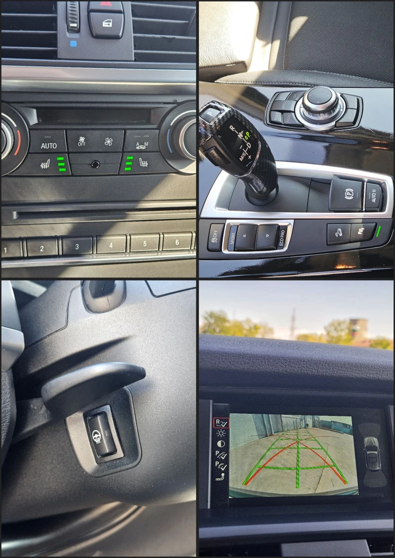 BMW X3, снимка 9 - Автомобили и джипове - 52173238