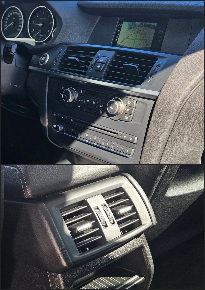 BMW X3, снимка 7 - Автомобили и джипове - 52173238