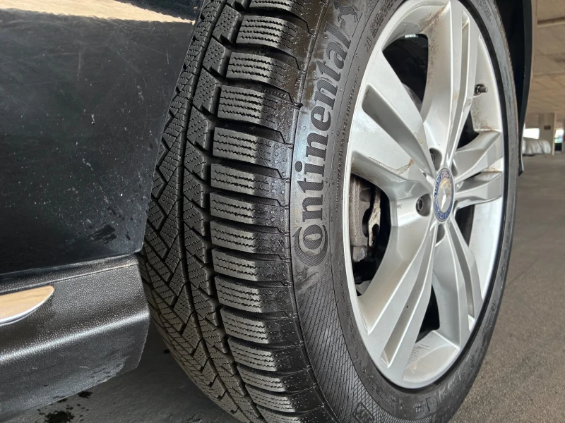 Mercedes-Benz GLE 250 d 4X4 9G-tronik РЕГИСТРИРАН ОБСЛУЖЕН ПЕРФЕКТЕН, снимка 7 - Автомобили и джипове - 52817021