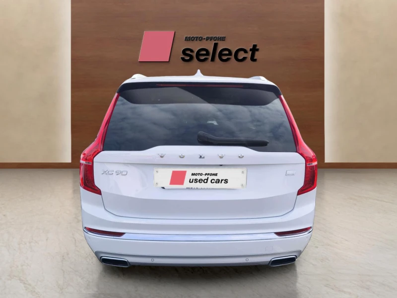 Volvo Xc90 2.0, снимка 3 - Автомобили и джипове - 53115519