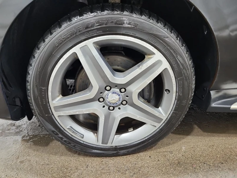 Mercedes-Benz GLE * 350D * CARFAX * БЕЗ ПЪРВОНАЧАЛНА ВНОСКА, снимка 6 - Автомобили и джипове - 53176574