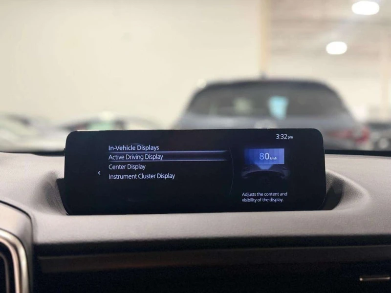 Mazda CX-50 * Premium * CARFAX * ЦЕНА ДО БГ, снимка 16 - Автомобили и джипове - 53223151