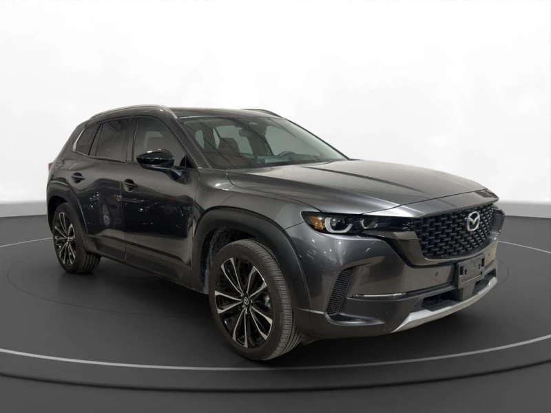 Mazda CX-50 * Premium * CARFAX * ЦЕНА ДО БГ, снимка 3 - Автомобили и джипове - 53223151