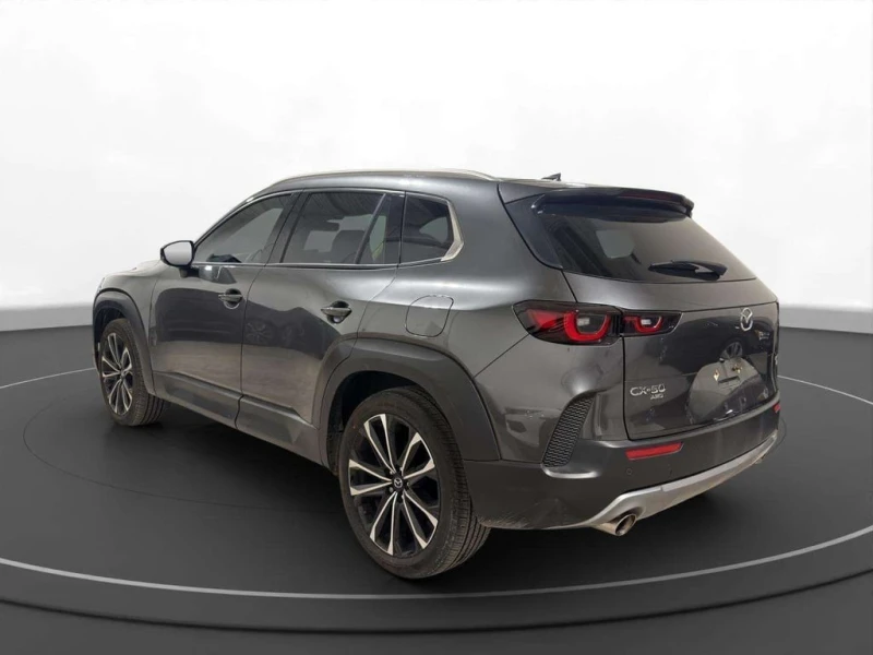 Mazda CX-50 * Premium * CARFAX * ЦЕНА ДО БГ, снимка 5 - Автомобили и джипове - 53223151