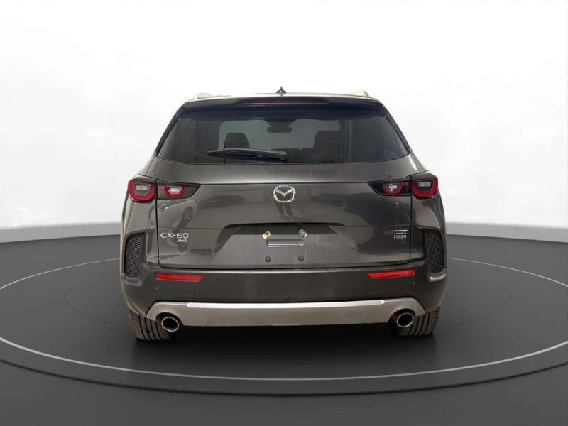 Mazda CX-50 * Premium * CARFAX * ЦЕНА ДО БГ, снимка 6 - Автомобили и джипове - 53223151