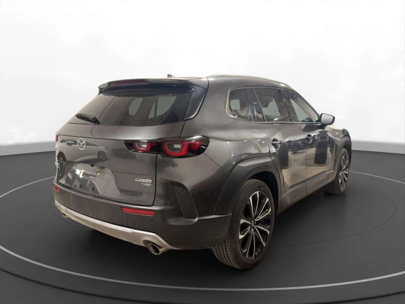 Mazda CX-50 * Premium * CARFAX * ЦЕНА ДО БГ, снимка 7 - Автомобили и джипове - 53223151