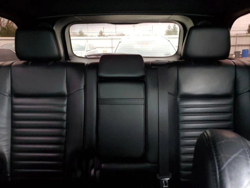 Jeep Grand cherokee 3.6l Limited, снимка 10 - Автомобили и джипове - 53456445