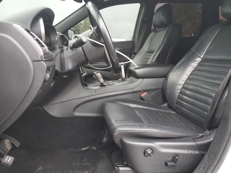 Jeep Grand cherokee 3.6l Limited, снимка 7 - Автомобили и джипове - 53456445