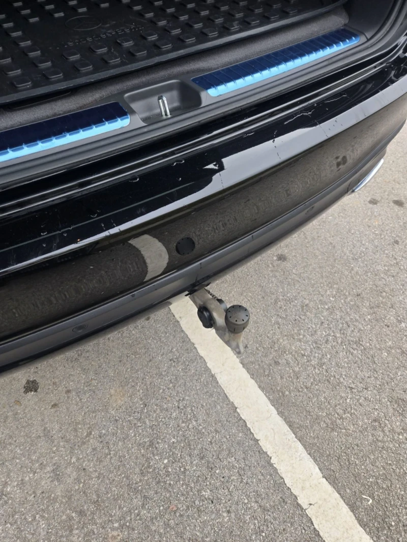 Mercedes-Benz GLS 400 4Matic, снимка 11 - Автомобили и джипове - 53457738