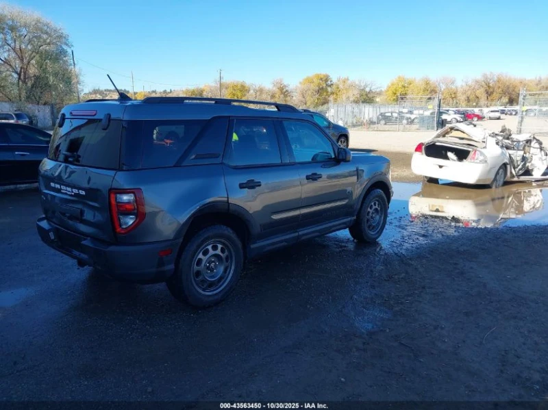 Ford Bronco 1.5l Sport Big Bend, снимка 4 - Автомобили и джипове - 53577460