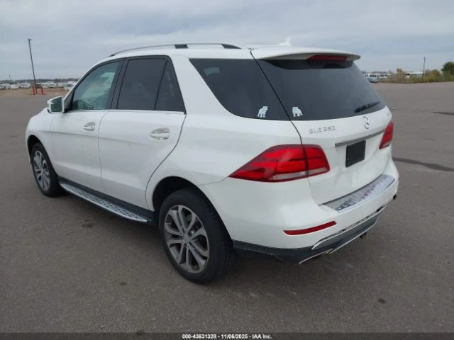 Mercedes-Benz GLE 350 4MATIC* MULTIBEAM* БЕЖАВА КОЖА* ПОДГРЕВ*  - изображение 3