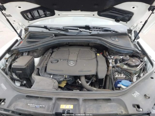 Mercedes-Benz GLE 350 4MATIC* MULTIBEAM* БЕЖАВА КОЖА* ПОДГРЕВ*  - изображение 9