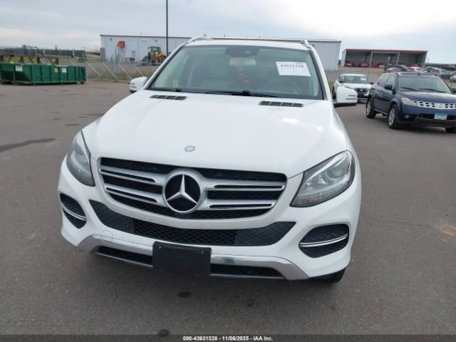 Mercedes-Benz GLE 350 4MATIC* MULTIBEAM* ������ ����* �������*  | Mobile.bg � ����������� 11