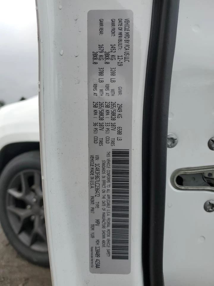 Jeep Grand cherokee 3.6l Limited | Mobile.bg � ����������� 13