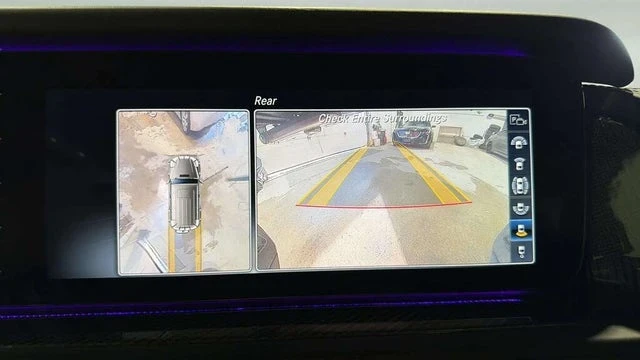 Mercedes-Benz G 63 AMG 4MATIC* Авто Кредит* (ЦЕНА ДО БГ), снимка 16 - Автомобили и джипове - 53528788