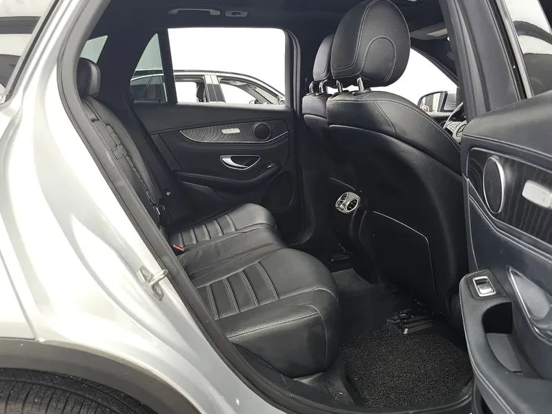 Mercedes-Benz GLC 220 4MATIC PREMIUM, снимка 11 - Автомобили и джипове - 55311024