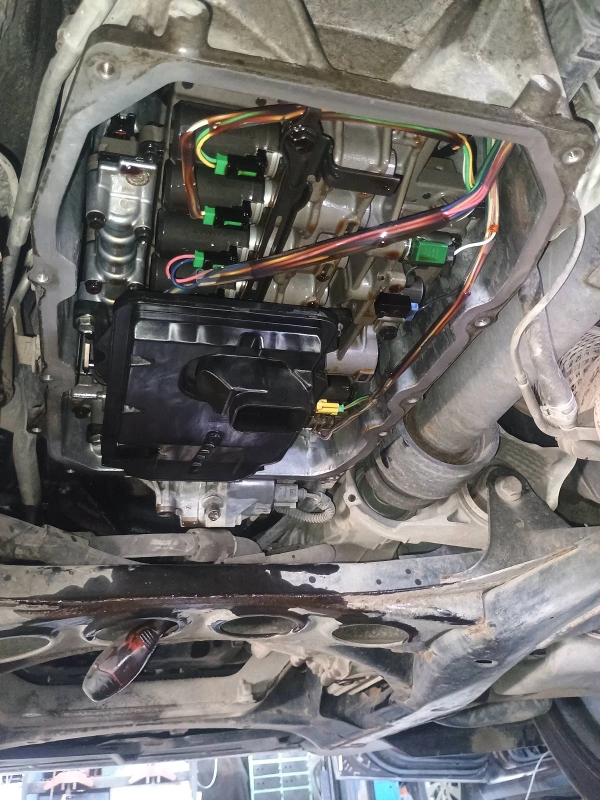 Porsche Cayenne TECHART ОБСЛУЖЕН, снимка 16 - Автомобили и джипове - 53784466