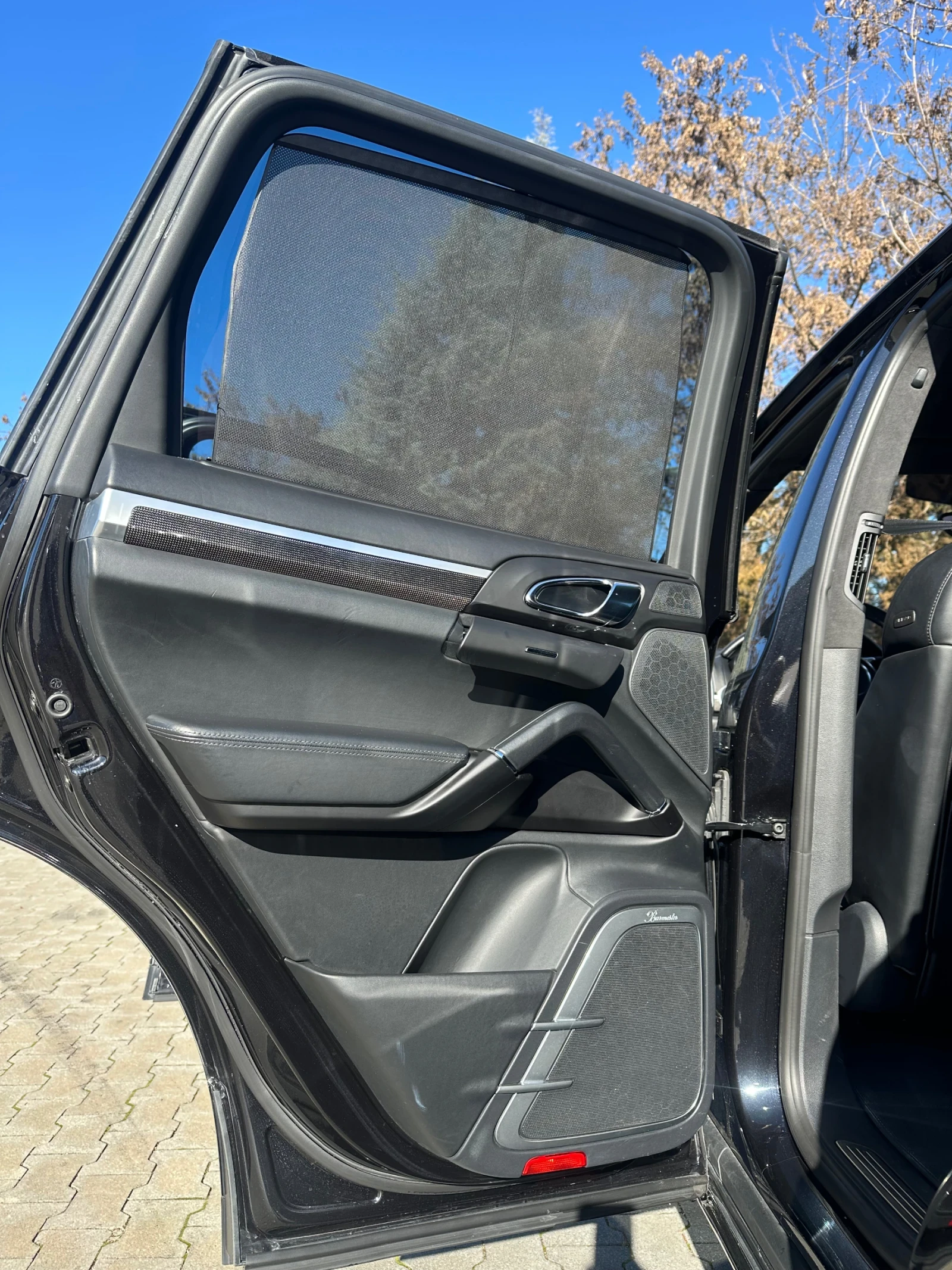 Porsche Cayenne TECHART ОБСЛУЖЕН, снимка 13 - Автомобили и джипове - 53784466