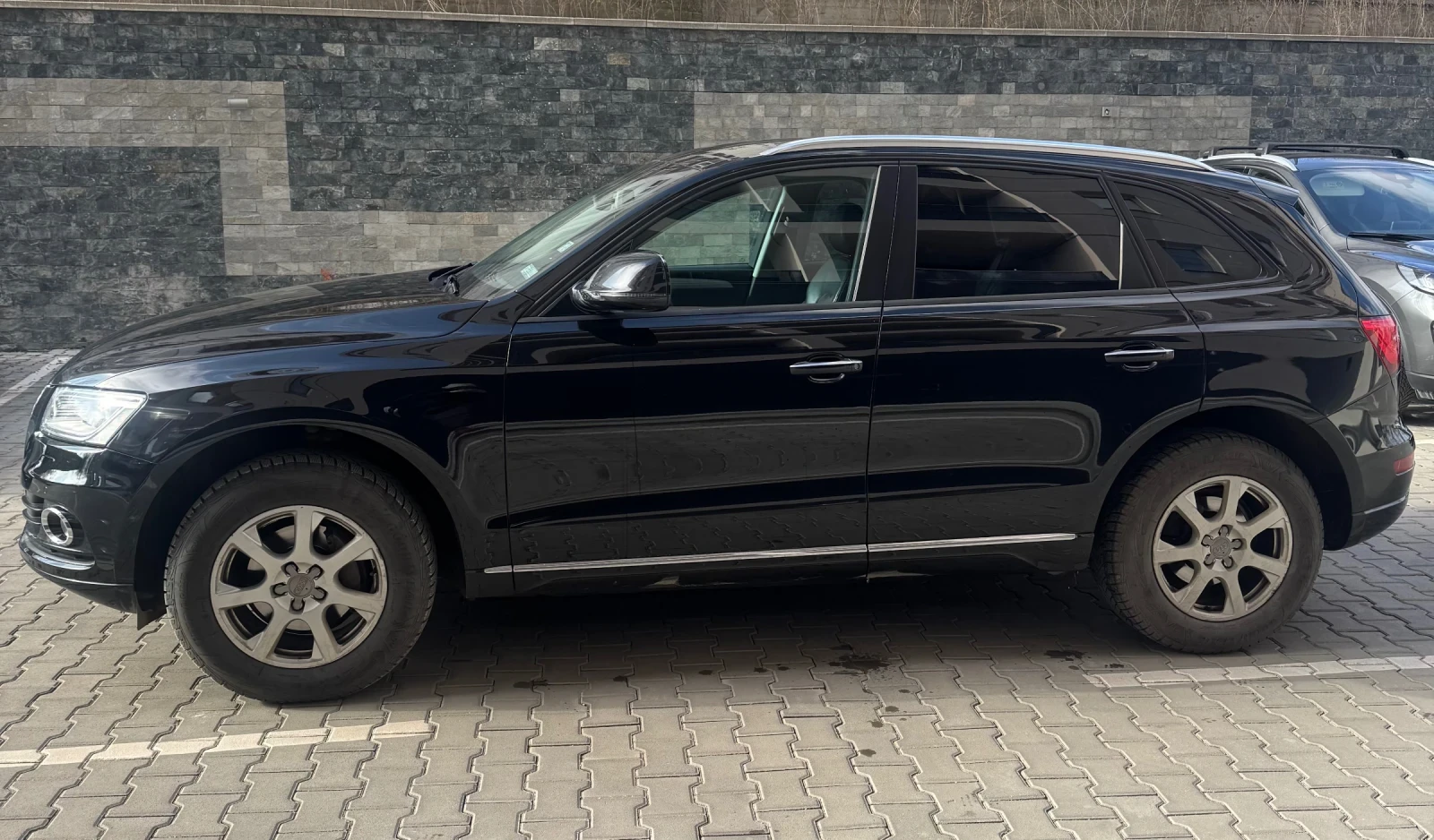 Audi Q5  - изображение 3