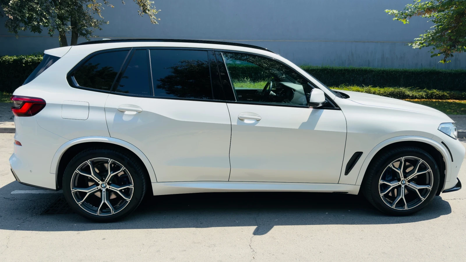 BMW X5 X5 xDrive 40i M-Sport - изображение 4