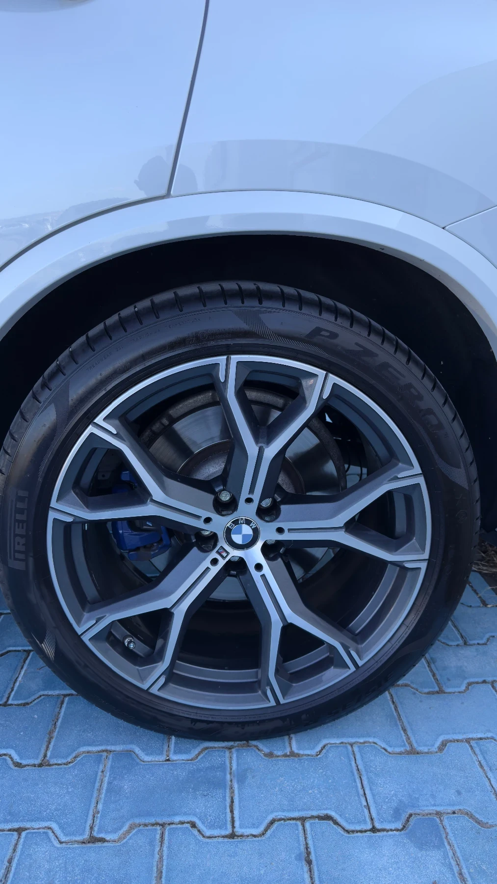 BMW X5 X5 xDrive 40i M-Sport - изображение 7