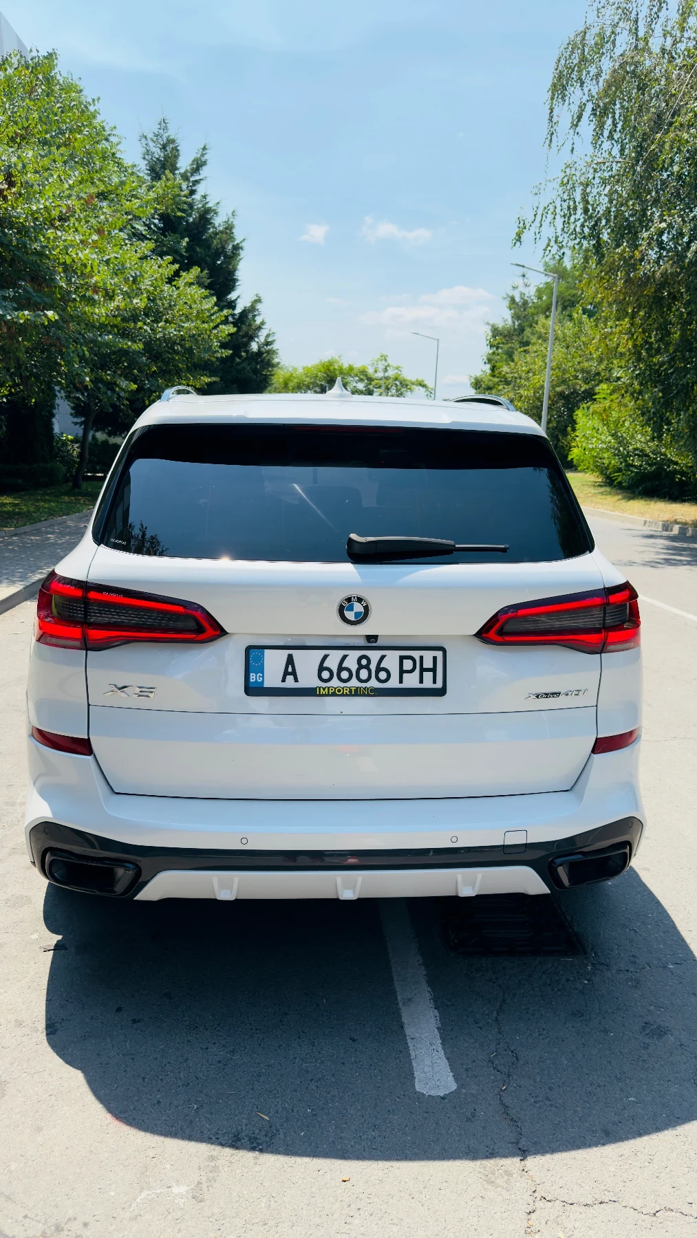 BMW X5 X5 xDrive 40i M-Sport - изображение 6