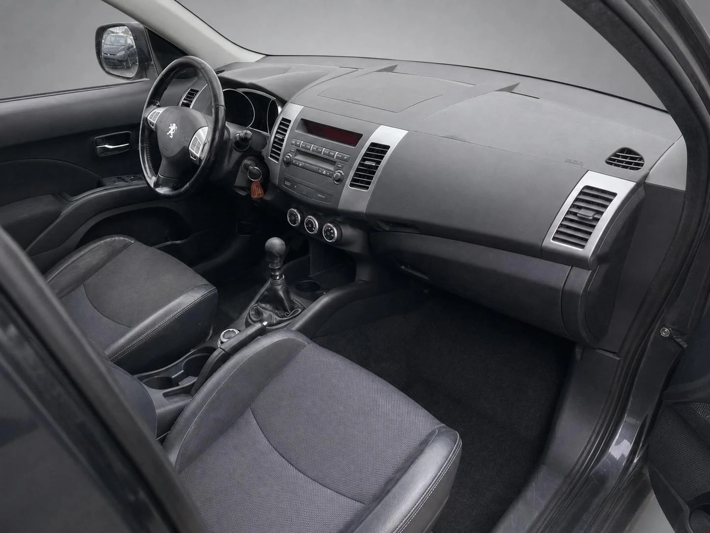 Peugeot 4007 8900 | Mobile.bg � ����������� 8