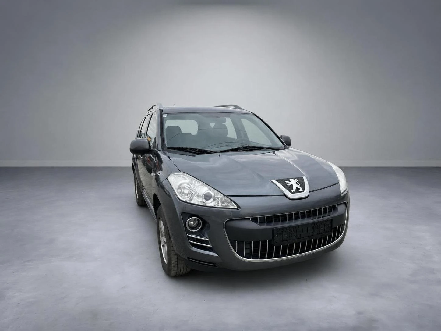 Peugeot 4007 8900 | Mobile.bg � ����������� 5