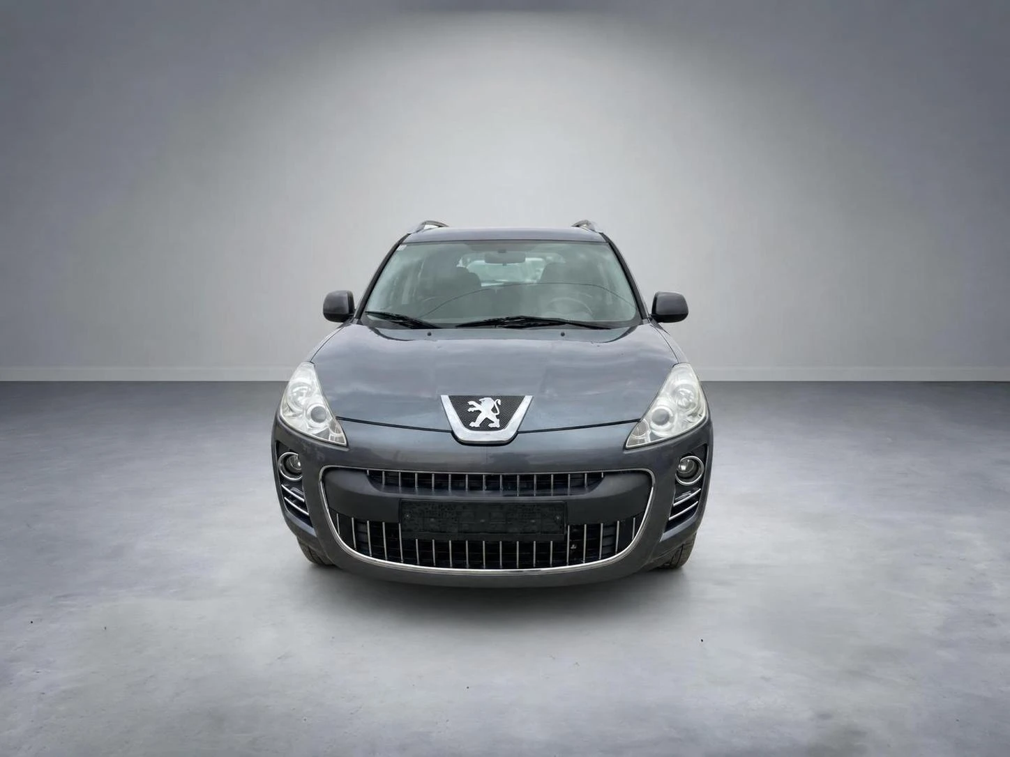 Peugeot 4007 8900