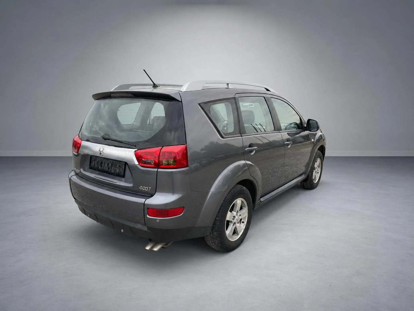 Peugeot 4007 8900 | Mobile.bg � ����������� 3