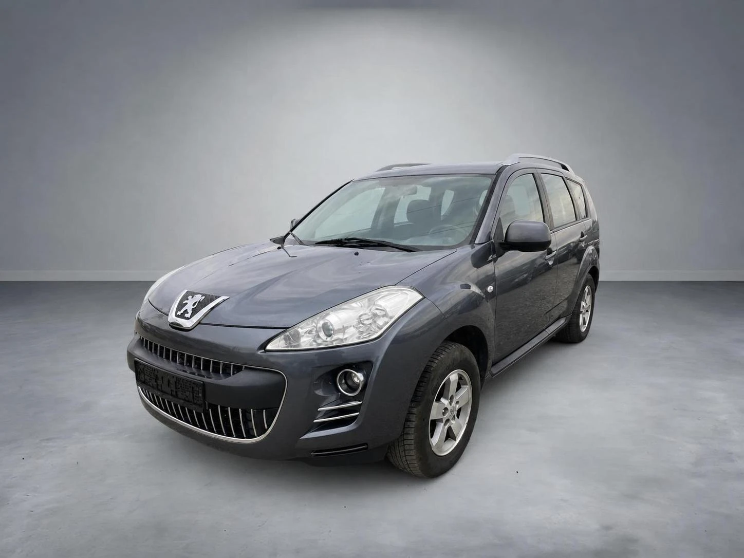 Peugeot 4007 8900 | Mobile.bg � ����������� 2