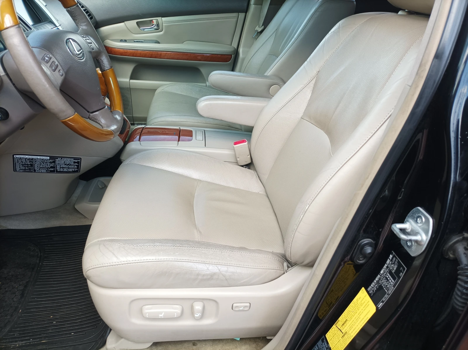 Lexus RX 300 3.0 -AVTOMAT 4X4/   | Mobile.bg   12