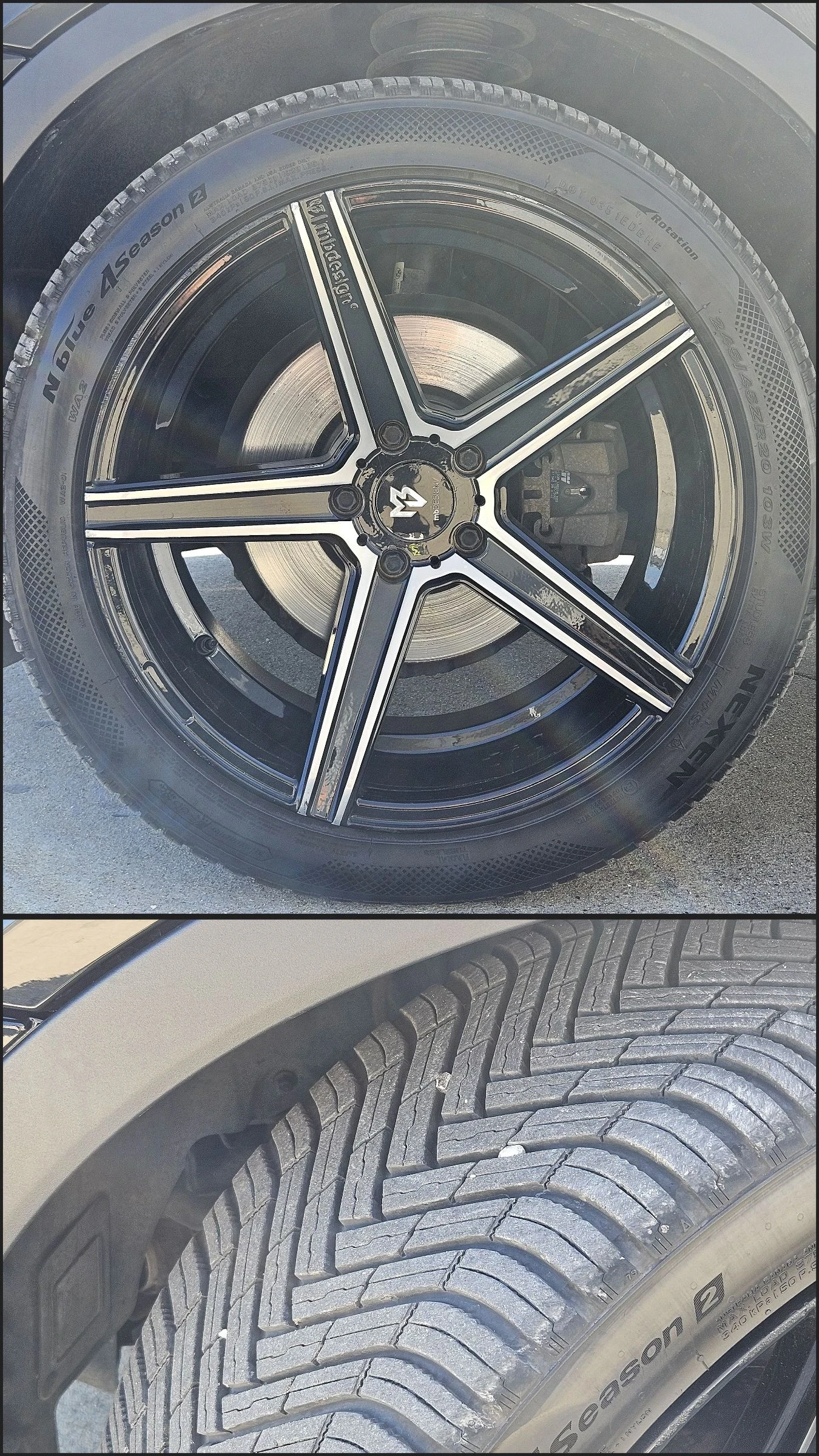 BMW X3  - изображение 10