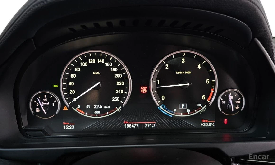 BMW X6  - изображение 8