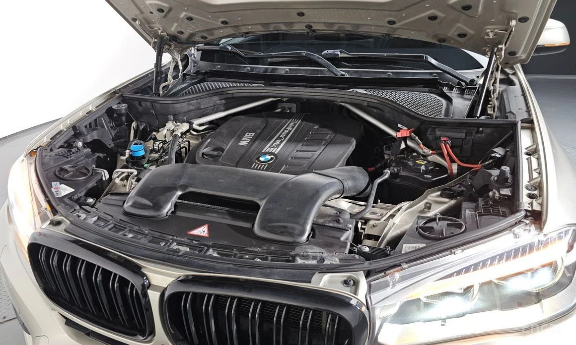 BMW X6  - изображение 6