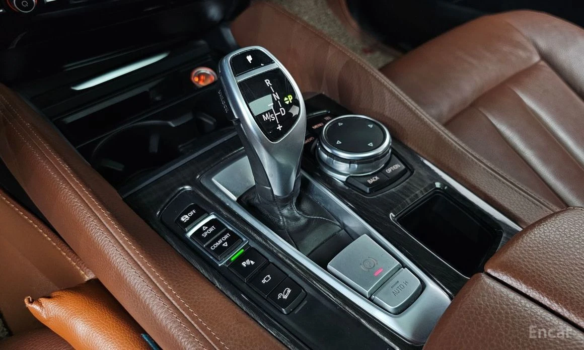 BMW X6  - изображение 9