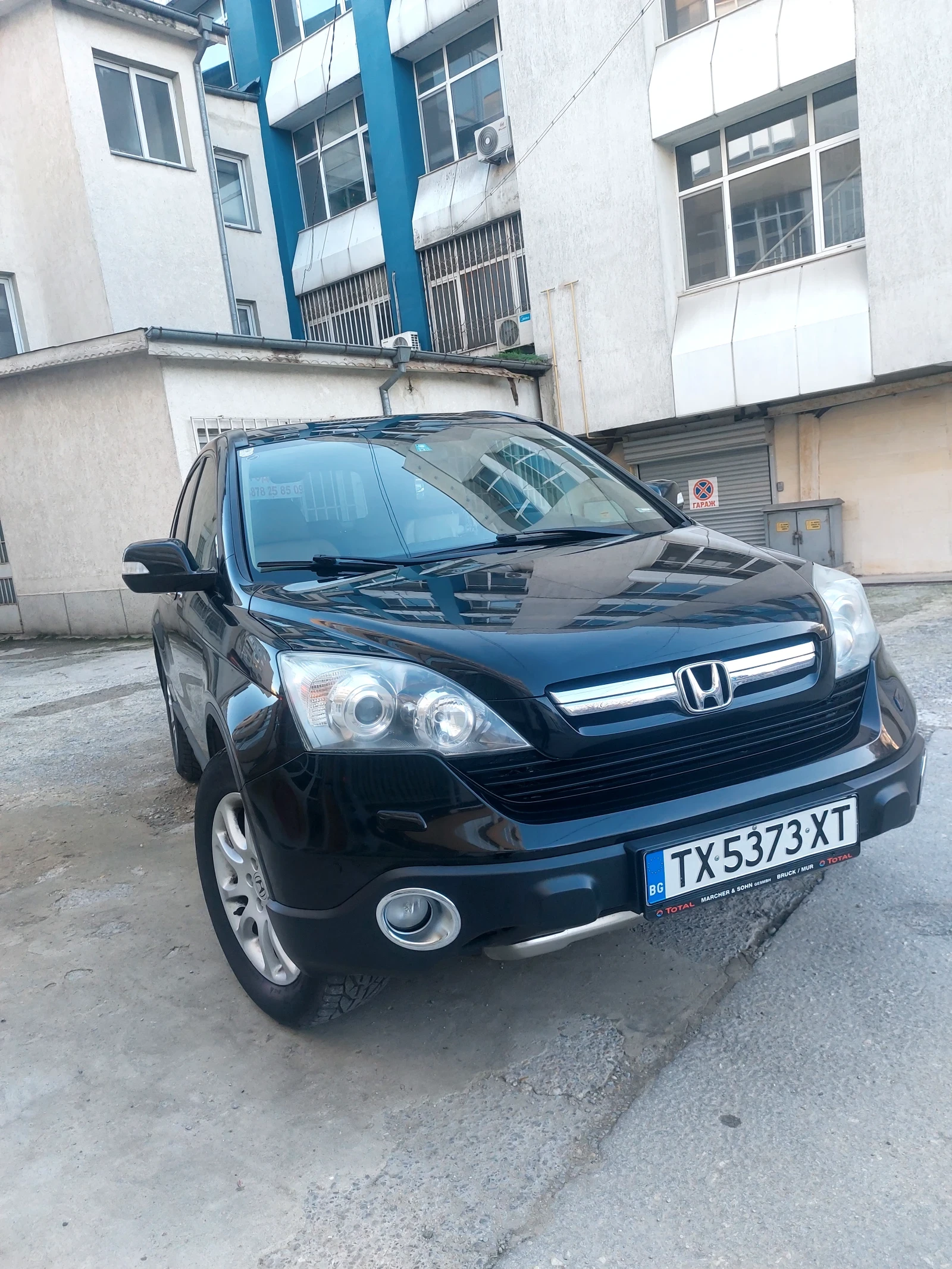 Honda Cr-v 3 | Mobile.bg   1