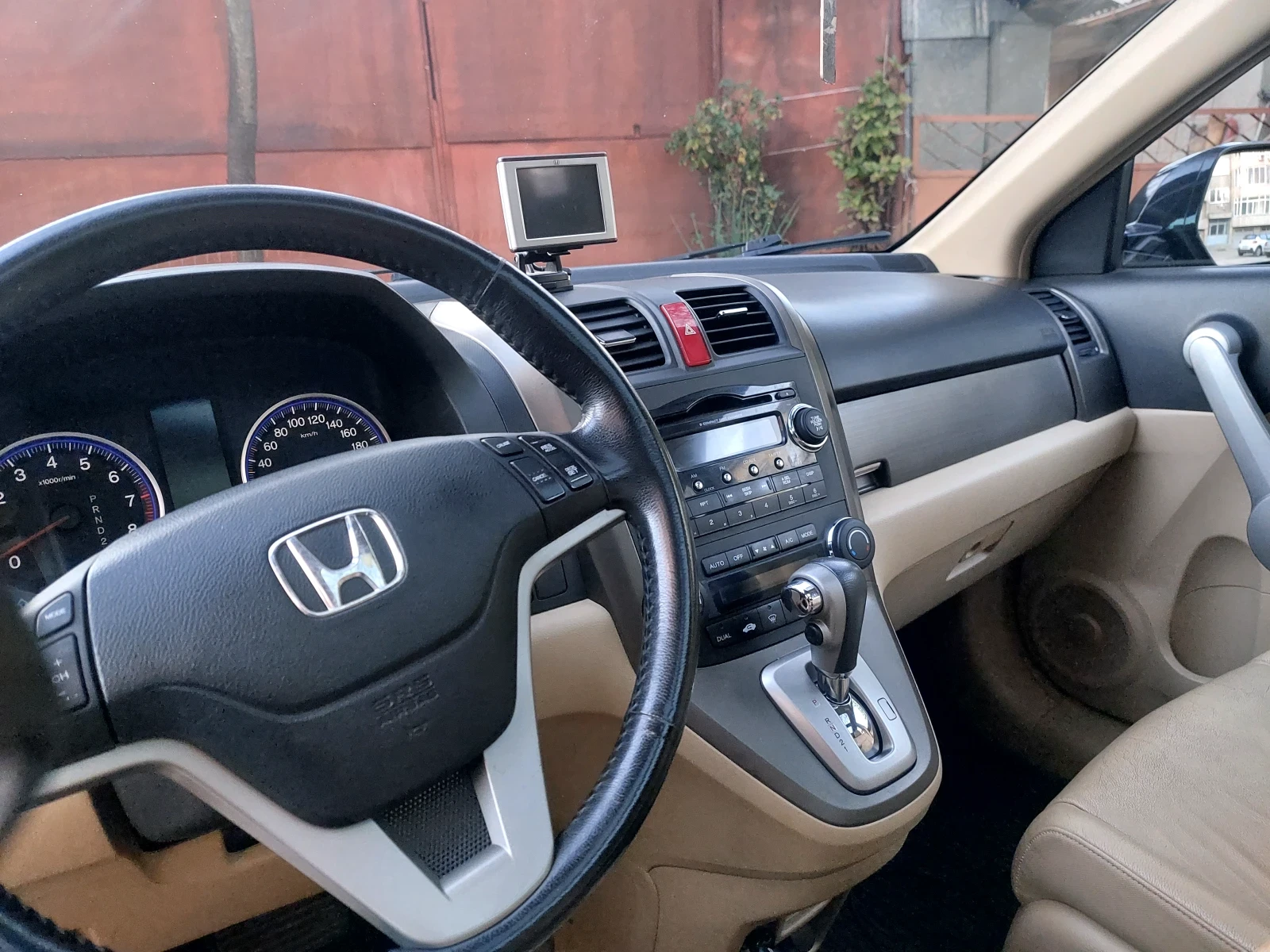 Honda Cr-v 3 | Mobile.bg   11