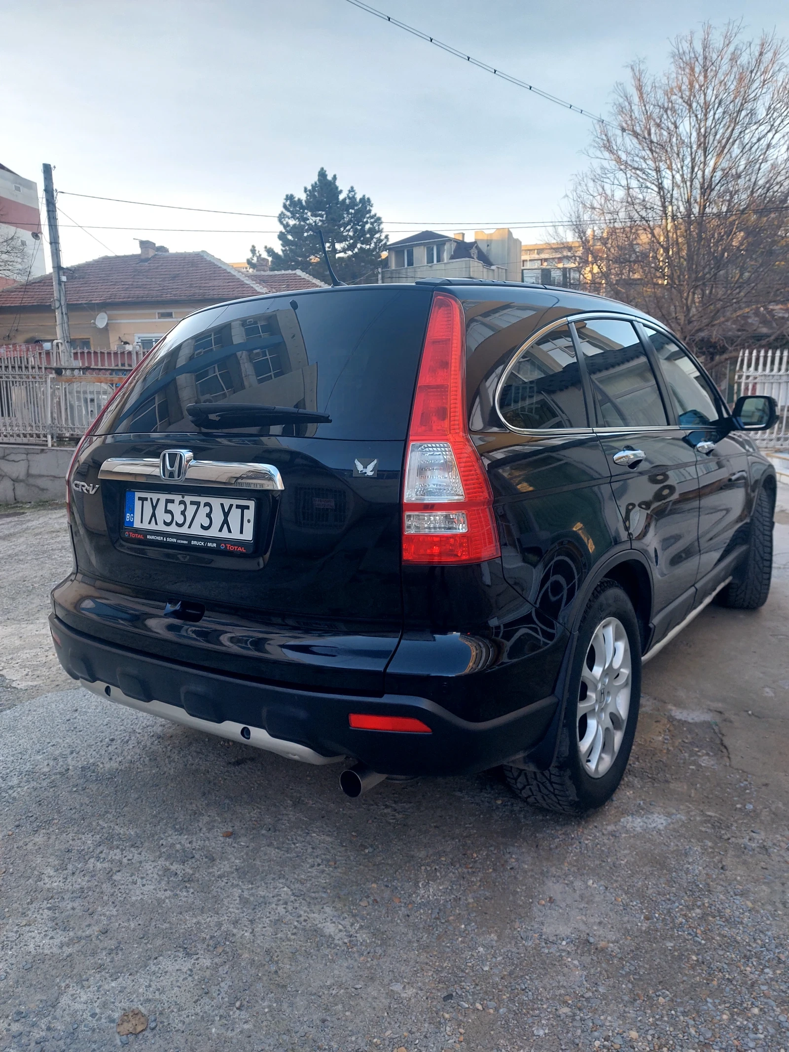 Honda Cr-v 3 | Mobile.bg   2