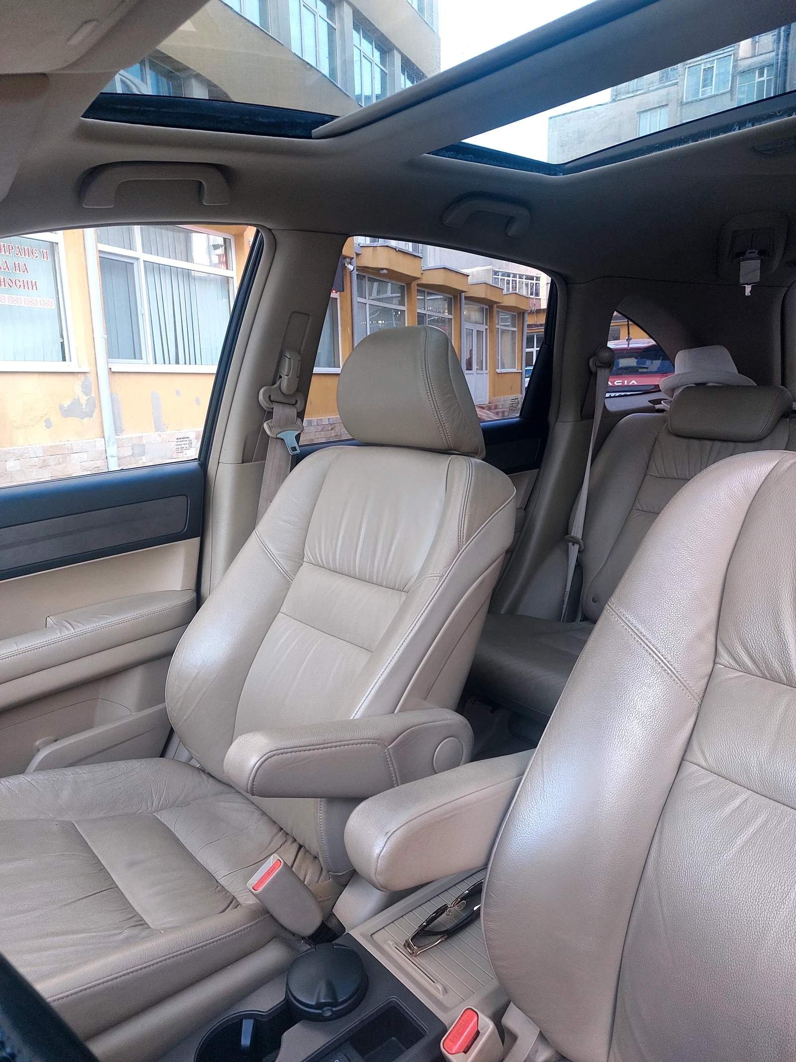 Honda Cr-v 3 | Mobile.bg   5