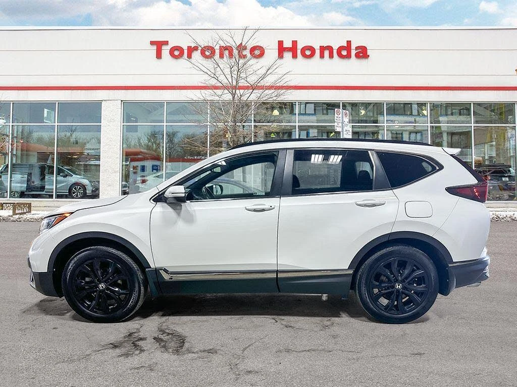 Honda Cr-v Touring * CARFAX * * (  ) | Mobile.bg   2