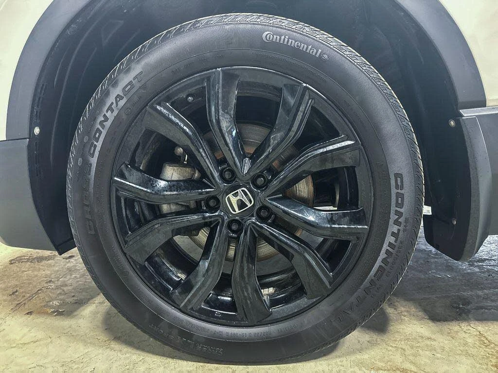 Honda Cr-v Touring * CARFAX * * (  ) | Mobile.bg   7