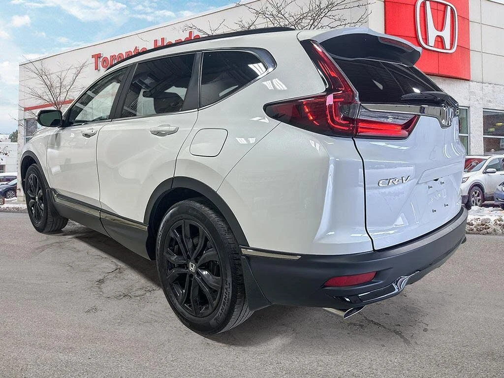 Honda Cr-v Touring * CARFAX * * (  ) | Mobile.bg   3