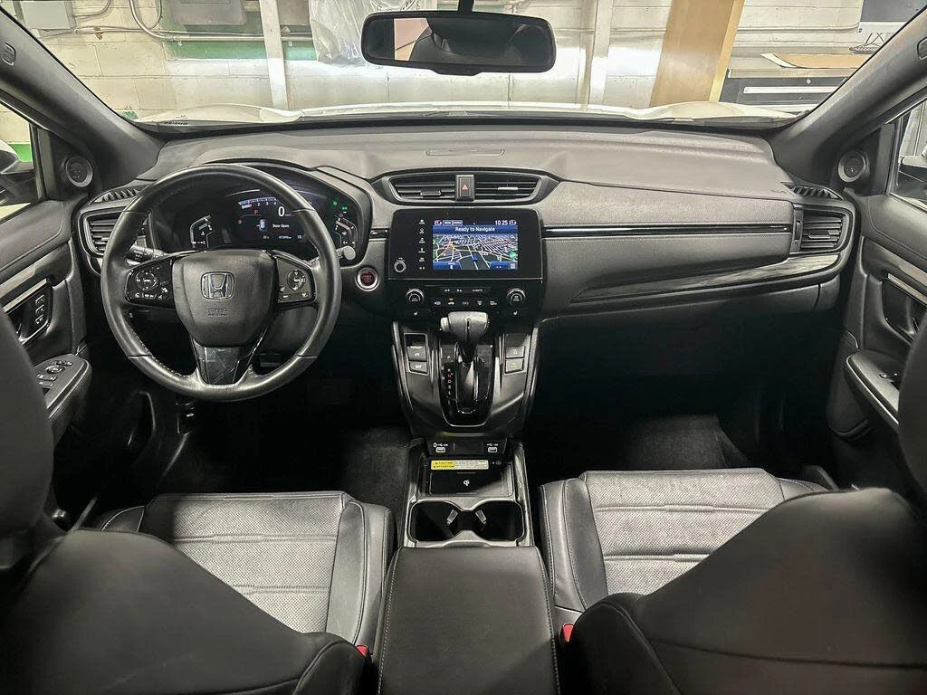 Honda Cr-v Touring * CARFAX * * (  ) | Mobile.bg   17