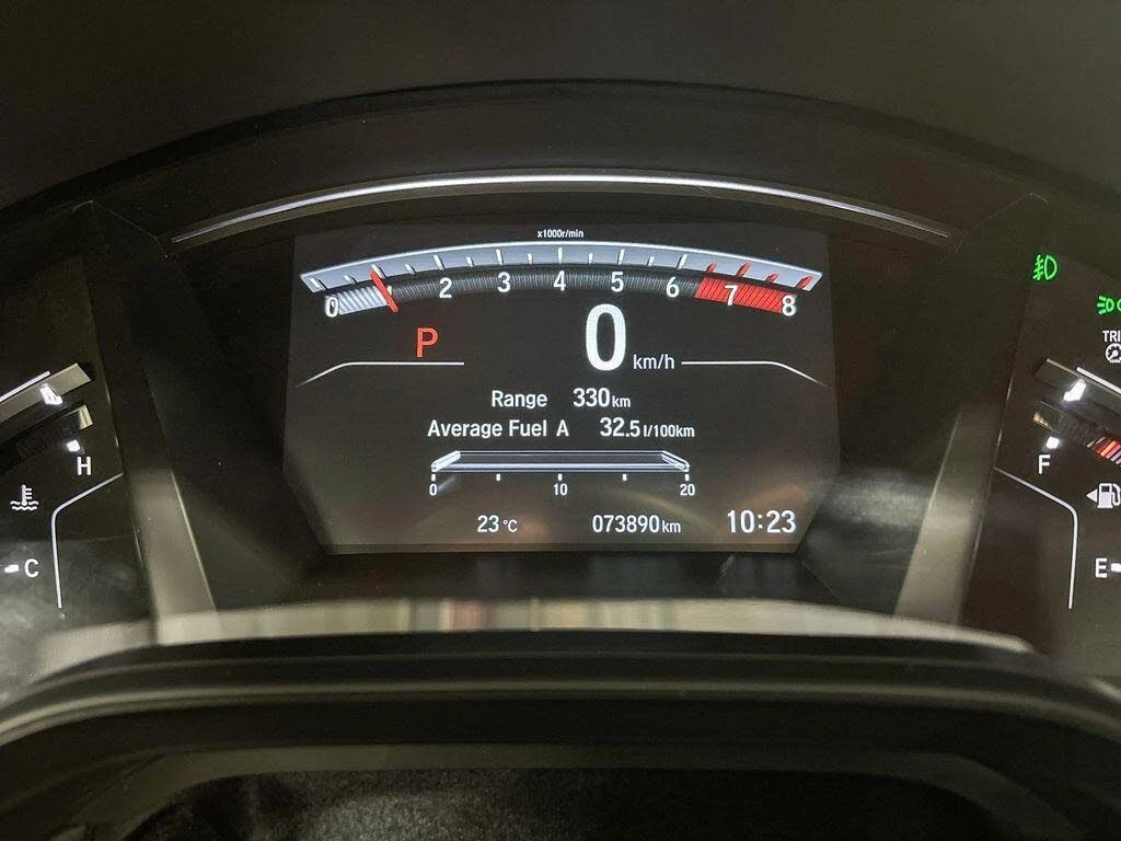 Honda Cr-v Touring * CARFAX * * (  ) | Mobile.bg   11