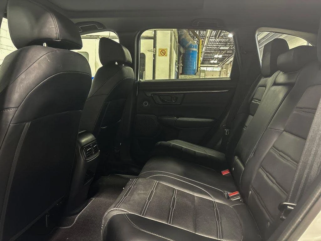 Honda Cr-v Touring * CARFAX * * (  ) | Mobile.bg   16